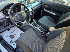 Suzuki Vitara 1.6DDiS-120kc 4x4 | Mobile.bg    10