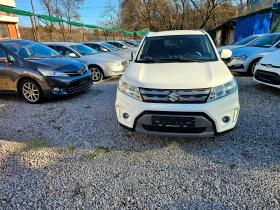 Suzuki Vitara 1.6DDiS-120kc 4x4 | Mobile.bg    3