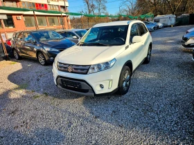 Suzuki Vitara 1.6DDiS-120kc 4x4 | Mobile.bg    2