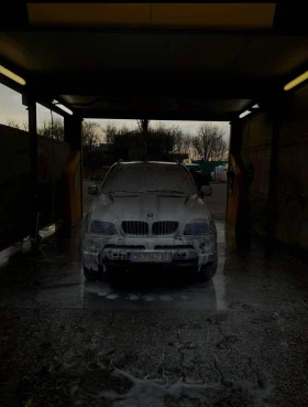 BMW X5, снимка 3