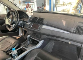 BMW X5, снимка 6
