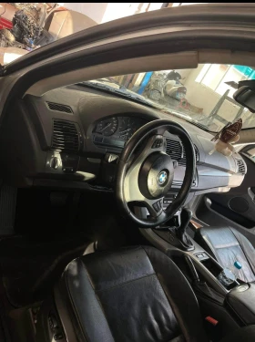 BMW X5, снимка 5