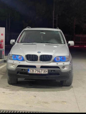 BMW X5, снимка 2
