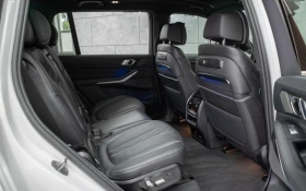 BMW X7 40d xDrive - 156998 лв. / 80271.80 € - 94959692 8