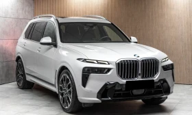 BMW X7 40d xDrive - 156998 лв. / 80271.80 € - 94959692 3