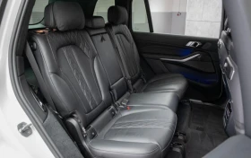 BMW X7 40d xDrive - 156998 лв. / 80271.80 € - 94959692 9