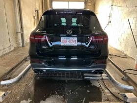 Mercedes-Benz GLC 43 AMG  * CARFAX * БЕЗ ПЪРВОНАЧАЛНА ВНОСКА - 42950 лв. / 21959.99 € - 25816645 4