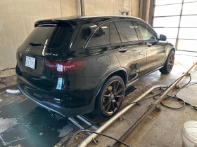 Mercedes-Benz GLC 43 AMG  * CARFAX * БЕЗ ПЪРВОНАЧАЛНА ВНОСКА - 42950 лв. / 21959.99 € - 25816645 3