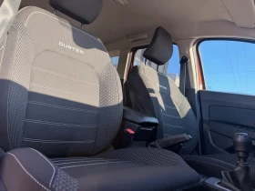 Dacia Duster 1.0 ТCe / 100 к.с / ECO-G - 16873 € / 33000.72 лв. - 47982551 11