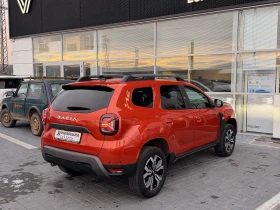 Dacia Duster 1.0 ТCe / 100 к.с / ECO-G - 16873 € / 33000.72 лв. - 47982551 4