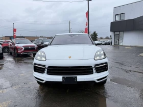 Porsche Cayenne * S * CARFAX * ФИКСИРАНА ЦЕНА - 41400 € / 80971.36 лв. - 95381782 3