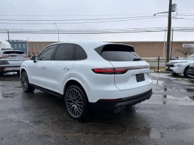 Porsche Cayenne * S * CARFAX * ФИКСИРАНА ЦЕНА - 41400 € / 80971.36 лв. - 95381782 6