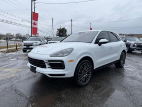 Porsche Cayenne * S * CARFAX * ФИКСИРАНА ЦЕНА - 41400 € / 80971.36 лв. - 95381782 4