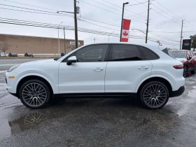 Porsche Cayenne * S * CARFAX * ФИКСИРАНА ЦЕНА - 41400 € / 80971.36 лв. - 95381782 5