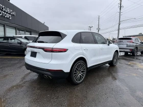 Porsche Cayenne * S * CARFAX * ФИКСИРАНА ЦЕНА - 41400 € / 80971.36 лв. - 95381782 8