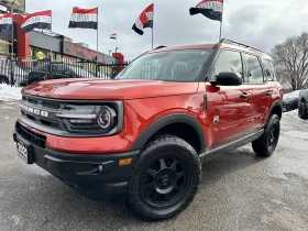 Ford Bronco Sport Big Bend* Кожа* НАВИГАЦИЯ* ПАНОРАМА* ПОДГРЕВ