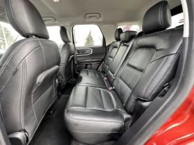 Ford Bronco Sport Big Bend* Кожа* НАВИГАЦИЯ* ПАНОРАМА* ПОДГРЕВ, снимка 8
