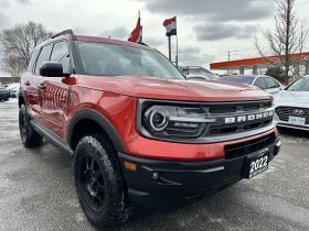 Ford Bronco Sport Big Bend* Кожа* НАВИГАЦИЯ* ПАНОРАМА* ПОДГРЕВ, снимка 6