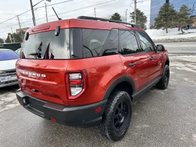 Ford Bronco Sport Big Bend* Кожа* НАВИГАЦИЯ* ПАНОРАМА* ПОДГРЕВ, снимка 4