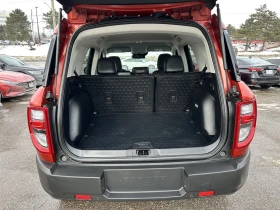 Ford Bronco Sport Big Bend* Кожа* НАВИГАЦИЯ* ПАНОРАМА* ПОДГРЕВ, снимка 13