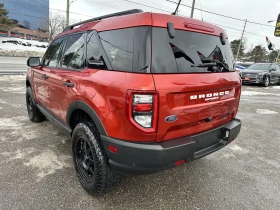 Ford Bronco Sport Big Bend* Кожа* НАВИГАЦИЯ* ПАНОРАМА* ПОДГРЕВ, снимка 2