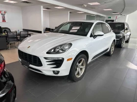 Porsche Macan * AWD * CARFAX * ЦЕНА ДО БГ