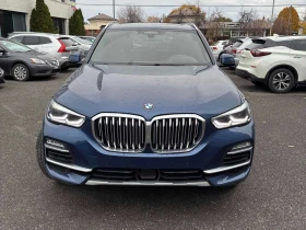 BMW X5 xDrive40i/ДИСТРОНИК/ПАНОРАМА/360 КАМЕРИ - 25700 € / 50264.83 лв. - 52687541 2