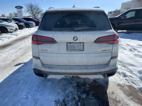 BMW X5 xDrive40i  CARFAX - 29800 € / 58283.73 лв. - 28345523 4