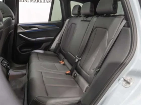 BMW X3 * ГЛАВНО ПРЕДСТАВИТЕЛСТВО НА BMW* ФИКСИРАНА ЦЕНА*  - 28630 € / 55995.41 лв. - 91341706 17