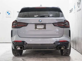 BMW X3 * ГЛАВНО ПРЕДСТАВИТЕЛСТВО НА BMW* ФИКСИРАНА ЦЕНА*  - 28630 € / 55995.41 лв. - 91341706 6