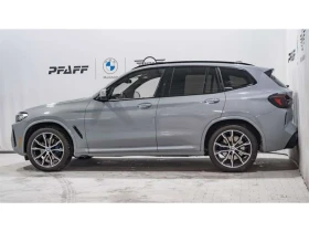 BMW X3 * ГЛАВНО ПРЕДСТАВИТЕЛСТВО НА BMW* ФИКСИРАНА ЦЕНА*  - 28630 € / 55995.41 лв. - 91341706 2