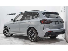BMW X3 * ГЛАВНО ПРЕДСТАВИТЕЛСТВО НА BMW* ФИКСИРАНА ЦЕНА*  - 28630 € / 55995.41 лв. - 91341706 5