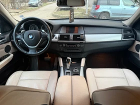 BMW X6 Mpower/Individual/BlackEdition/Full/4x4 - 13600 € / 26599.29 лв. - 49586146 16
