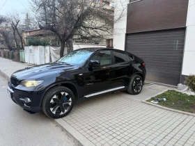 BMW X6 Mpower/Individual/BlackEdition/Full/4x4 - 13600 € / 26599.29 лв. - 49586146 5