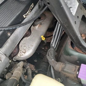 Suzuki Vitara 2000 v6 136 - 5000 € / 9779.15 лв. - 81678300 11