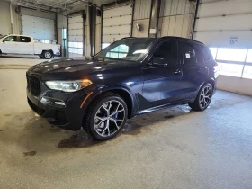 BMW X5 * XDRIVE40I * CARFAX * БЕЗ ПЪРВОНАЧАЛНА ВНОСКА