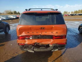 Hyundai Santa fe HYBRID CALLIGRAPHY | Auto.bg — изображение 6