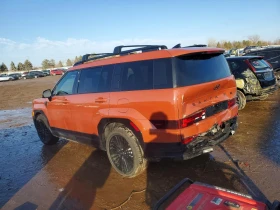 Hyundai Santa fe HYBRID CALLIGRAPHY | Auto.bg — изображение 2