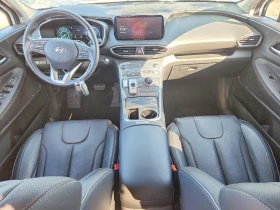 Hyundai Santa fe 1.6l Hybrid Sel Premium | Auto.bg — изображение 8