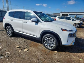Hyundai Santa fe 1.6l Hybrid Sel Premium | Auto.bg — изображение 4