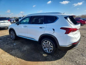Hyundai Santa fe 1.6l Hybrid Sel Premium | Auto.bg — изображение 2