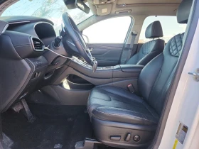 Hyundai Santa fe 1.6l Hybrid Sel Premium | Auto.bg — изображение 7