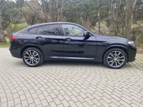 BMW X4 3.0D M Competition  - 49900 € / 97595.92 лв. - 43595579 15