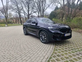 BMW X4 3.0D M Competition  - 49900 € / 97595.92 лв. - 43595579 14