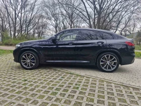 BMW X4 3.0D M Competition  - 49900 € / 97595.92 лв. - 43595579 13