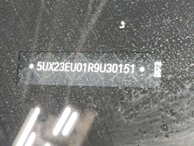 BMW X5 * XDRIVE40I * CARFAX * ЦЕНА ДО БГ - 53200 € / 104050.16 лв. - 31428921 16