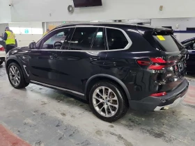 BMW X5 * XDRIVE40I * CARFAX * ЦЕНА ДО БГ - 53200 € / 104050.16 лв. - 31428921 4