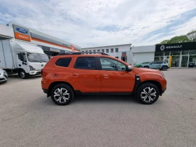 Dacia Duster TCe 1.0 ECO-G 100 | Mobile.bg � ����� ������ 4
