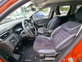 Dacia Duster TCe 1.0 ECO-G 100 | Mobile.bg � ����� ������ 11