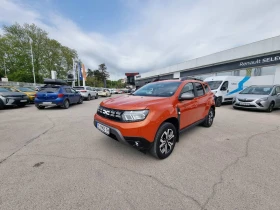 ����� �� �������� �� Dacia Duster TCe 1.0 ECO-G 100